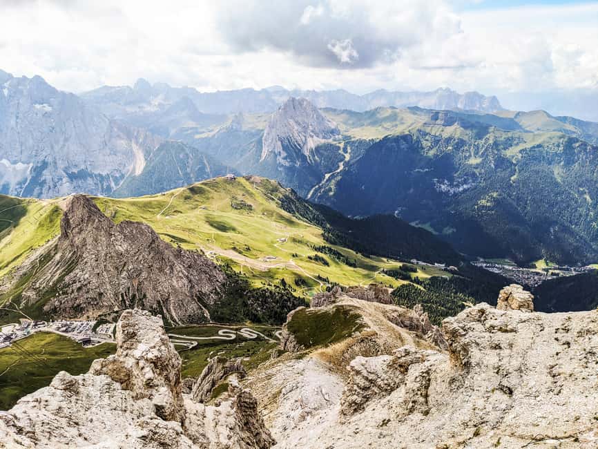 image n.6 of Dolomites Full-Day Tour from Lake Garda activity in Lombardy, uploaded by supplier