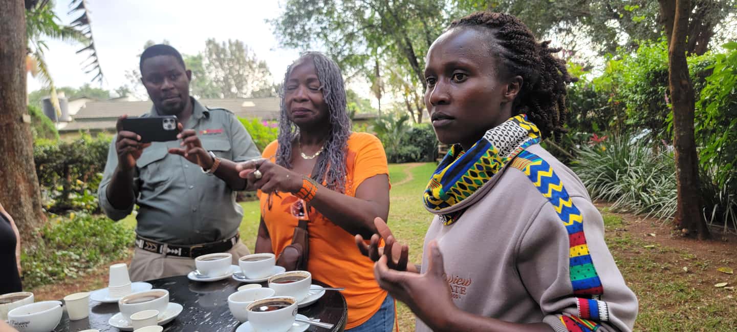 image n.36 of Coffee Farm Tour (Fairview) activity in Kiambu, uploaded by supplier