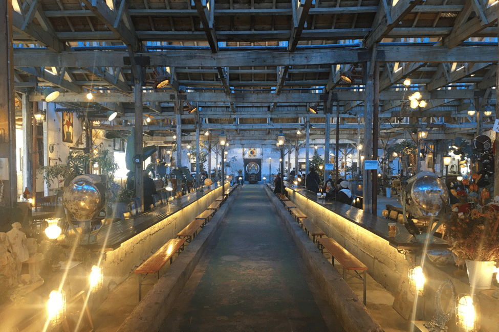 image n.10 of Seoul: Ganghwa Island UNESCO World Heritage Private Tour activity in Incheon, uploaded by supplier