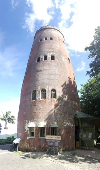 billede nr.3 af aktiviteten Fra San Juan: El Yunque regnskov og Luquillo strandtur i Río Grande, Puerto Rico, uploadet af udbyder