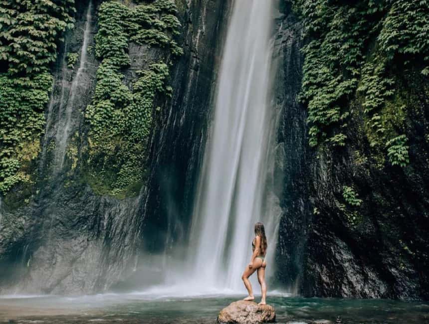image n.6 of Bali: Leke Leke, Munduk, & Banyumala Waterfalls Private Tour activity in Tabanan, uploaded by supplier