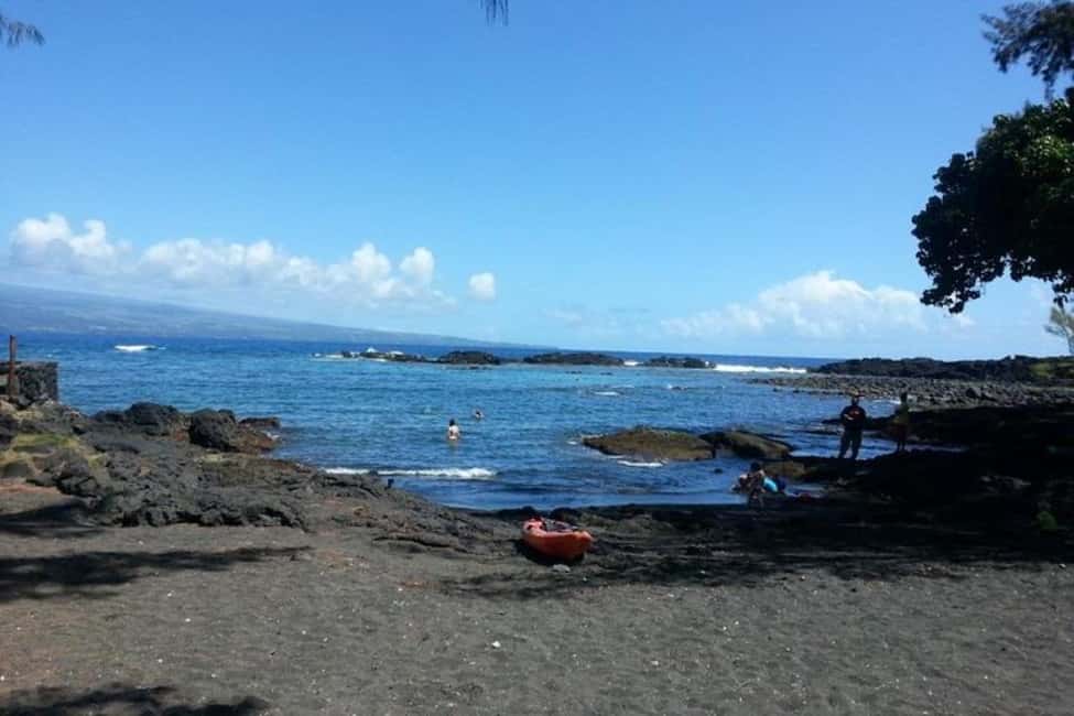 Immagine nº 5 di Hilo : Tour d'avventura del Parco Nazionale dei Vulcani dell'Isola Grande attività a Hawaii, caricata dal fornitore