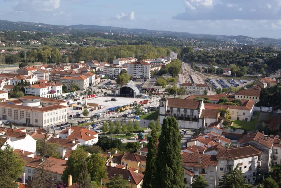 image n.11 of Tomar, everything you need to see and do in one tour. activity in Tomar, uploaded by supplier