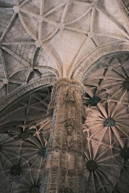 image n.14 of Walking Tour Small Group Belém + Jerónimos Monastery Tickets activity in Lisbon, uploaded by supplier