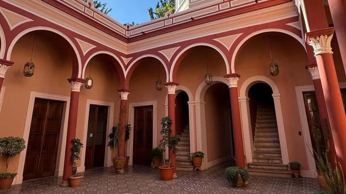 imagem n.8 de Sucre: Excursão a pé gratuita (história, cultura e tradições) atividade em Departamento de Chuquisaca, carregada pelo fornecedor