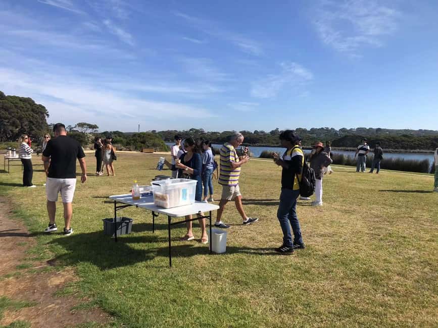 imagem n.2 de Melbourne: Excursão épica pela Great Ocean Road com pontos turísticos imperdíveis atividade em Melbourne, carregada pelo fornecedor