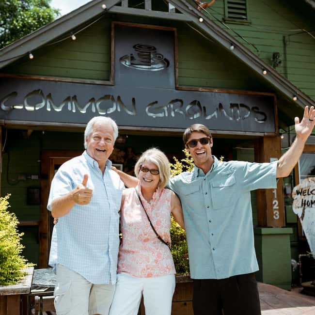 image n.6 of Waco: Fixer Upper Highlights and City Tour by Van activity in Waco, uploaded by supplier