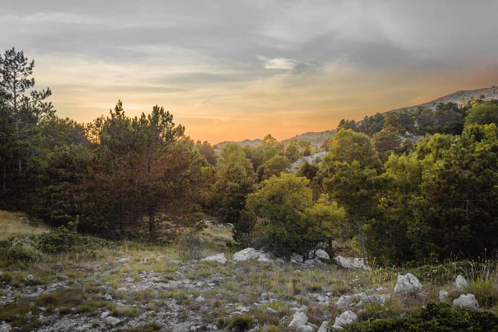 image n.10 of Makarska: Biokovo Skywalk 4X4 Tour: Ultimate Mountain Views activity in Dalmatia, uploaded by supplier