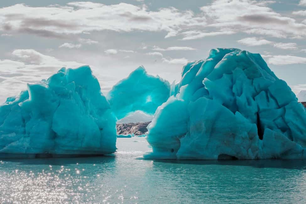 image n.4 of El Calafate: Upsala & Spegazzini Glaciers Cruise with Lunch activity in Santa Cruz Province, uploaded by supplier