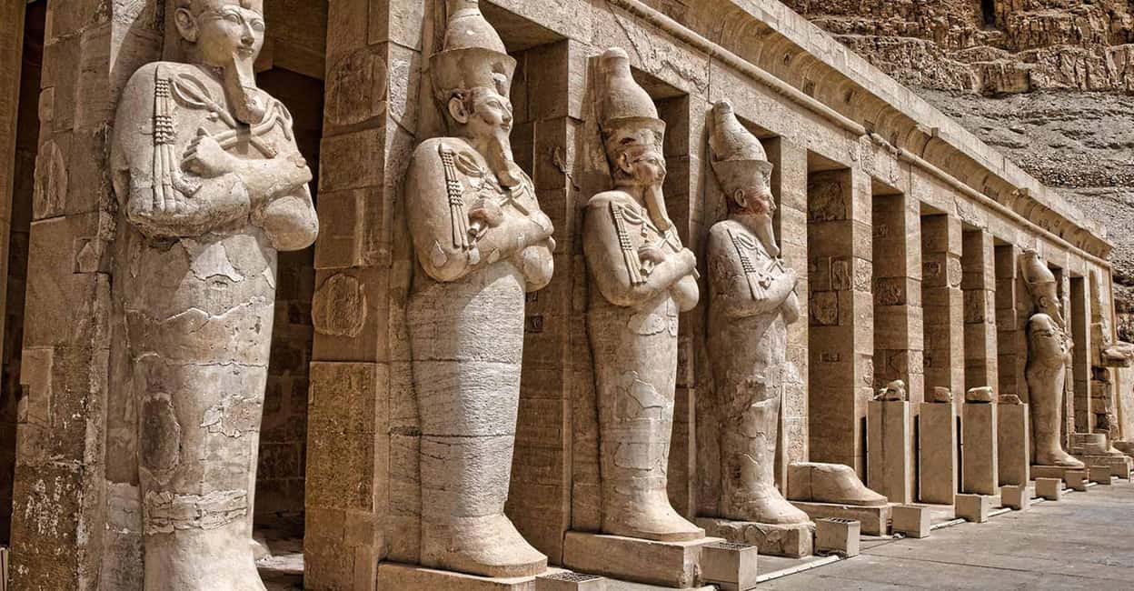 image n.23 of From Cairo: Private All-Inclusive Tour of Luxor by Plane activity in Luxor, uploaded by supplier