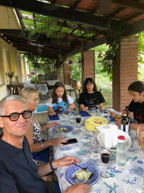 billede nr.11 af aktiviteten Unesco Monferrato Woodfired Pizza Workshop i Alessandria, uploadet af udbyder
