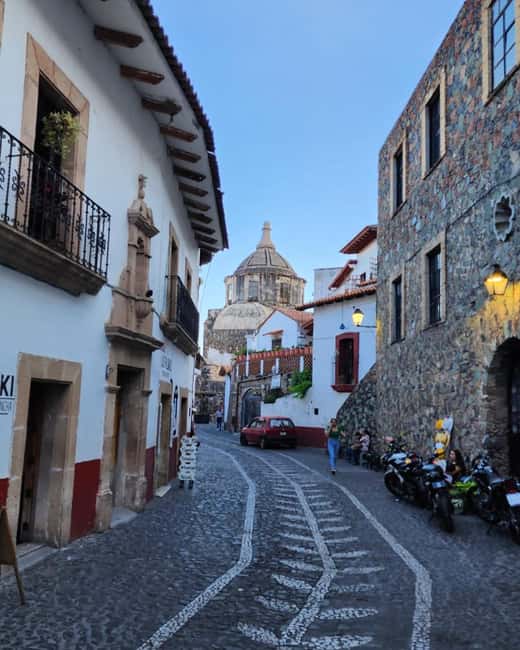 image n.2 of Taxco: Taxco de mis Amores Experience activity in Taxco, uploaded by supplier