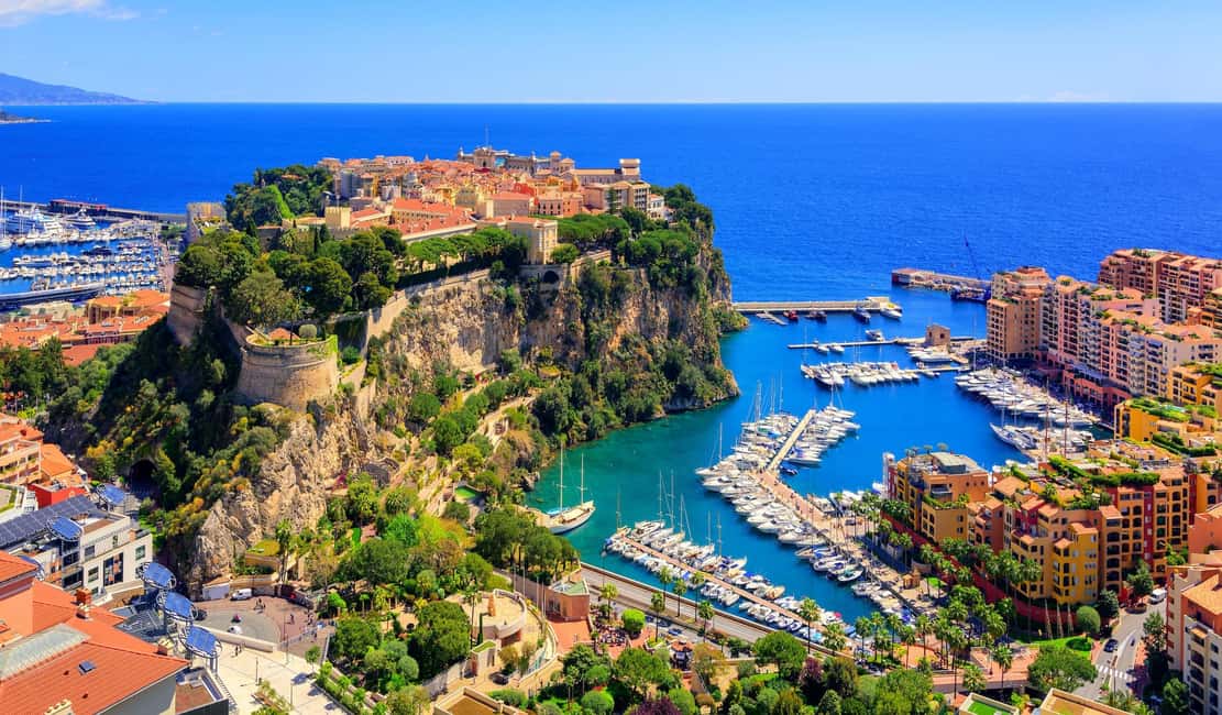 image n.3 of From Nice: Half-day excursion to Eze, Monaco and Monte-Carlo activity in Monaco, uploaded by supplier