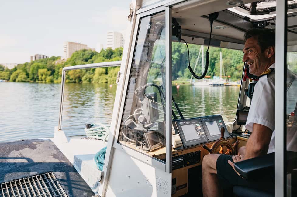 bild nr.13 av Stockholm: Highlights båttur aktivitet i Enköping, uppladdad av arrangören