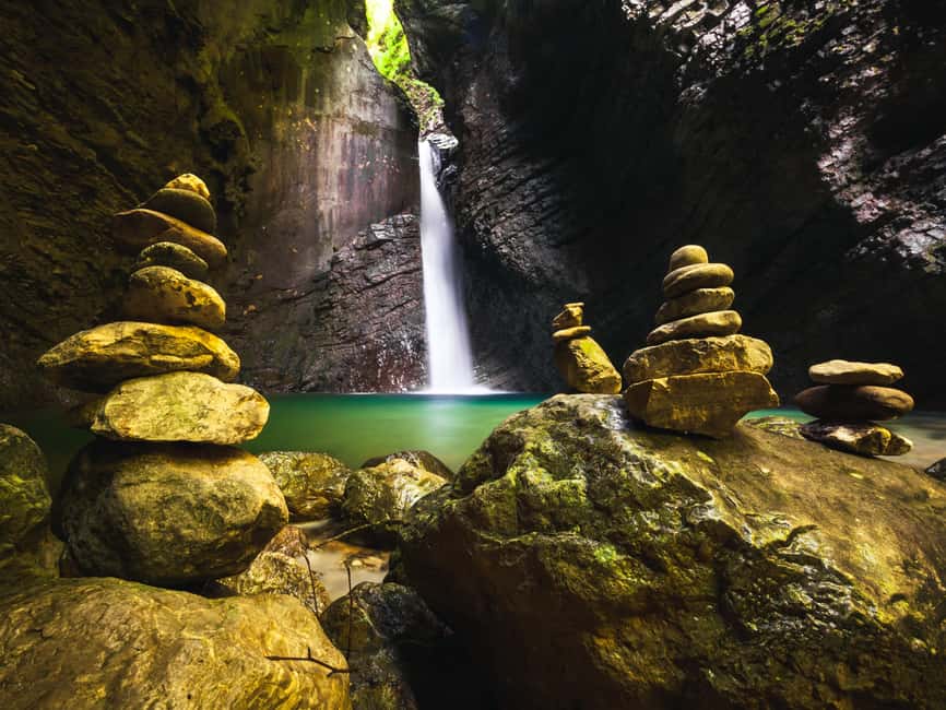 image n.12 of The Emerald Soča valley activity in Bovec, uploaded by supplier