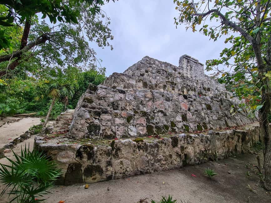 image n.3 of Cancun: Skip-the-Line Mayan Museum & San Miguelito Site activity in Cancún, uploaded by supplier