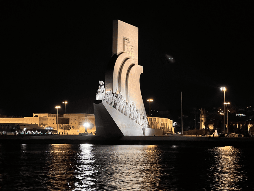 image n.16 of Lisbon: Private sailboat tours on Tagus River activity in Almada, uploaded by supplier