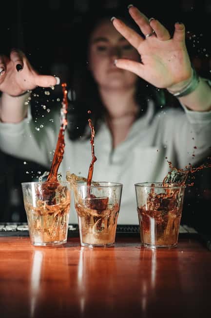 image n.9 of Krakow: Daytime Pub Crawl With 30 Minutes Open Bar & Karaoke activity in Krakow, uploaded by supplier