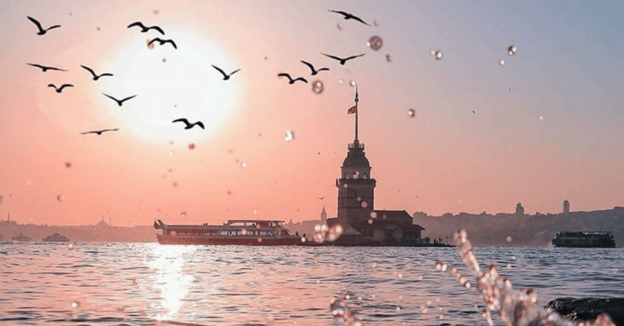 Immagine nº 8 di Istanbul: Tour delle Isole dei Principi con Heybeliada e Büyükada attività a Istanbul, caricata dal fornitore