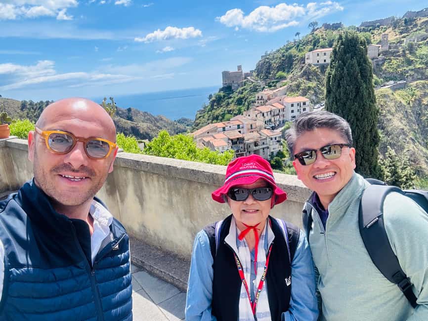 image n.20 of The GODFATHER'S Tour - Savoca and Forza d'Agrò activity in Taormina, uploaded by supplier