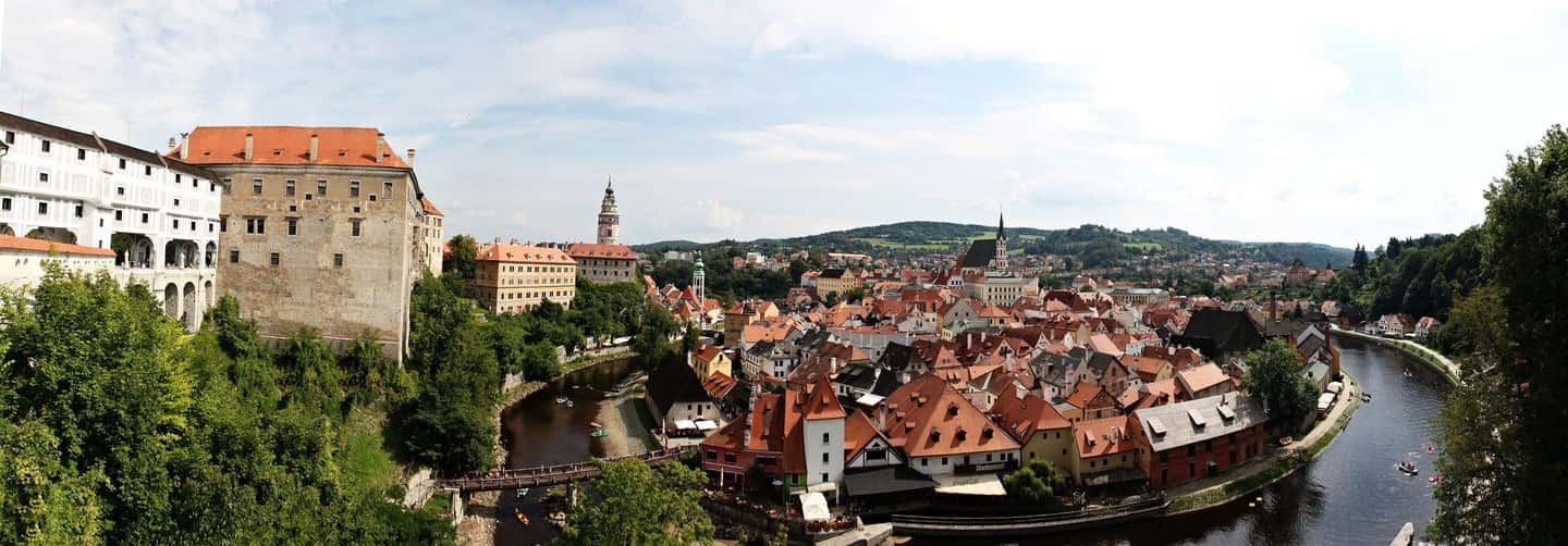 imagem n.2 de Viagem de um dia de Praga a Český Krumlov atividade em República Tcheca, carregada pelo fornecedor
