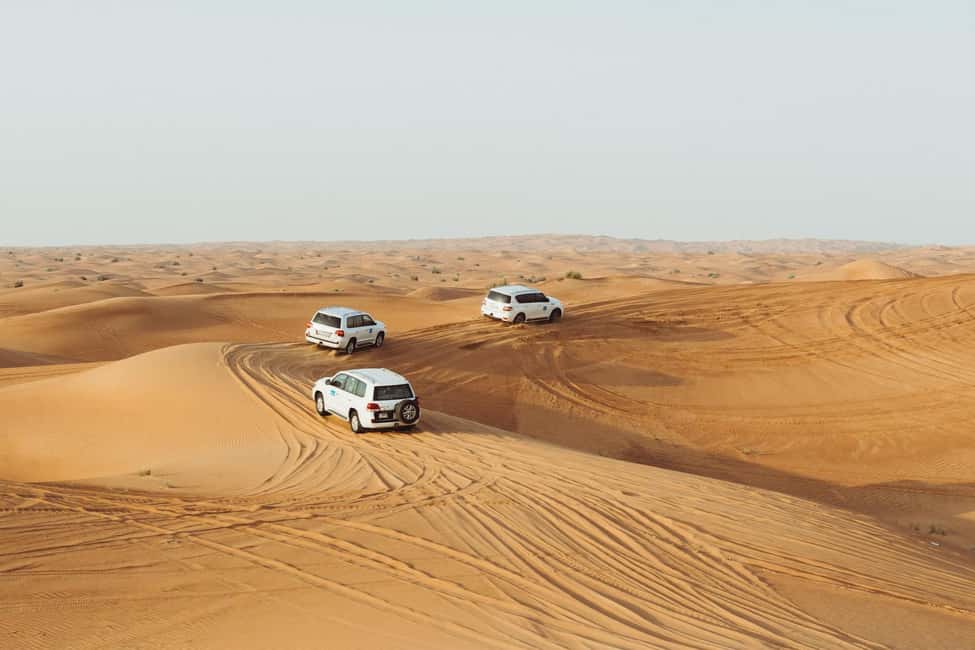 image n.25 of Desert Safari, QuadBike,Dune buggy, Sandboarding & CamelRide activity in Qatar, uploaded by supplier