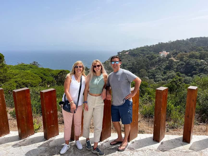 imagem n.11 de Tour particular de luxo em Tânger a partir de Marbella com tudo incluído atividade em Tânger, carregada pelo fornecedor