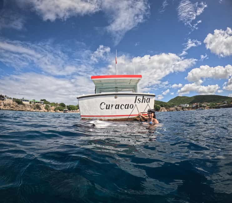 afbeelding n.24 van Curaçao: Playa Piskado Seabob Avontuur (Zeeschildpadden) activiteit in Curaçao, geüpload door aanbieder