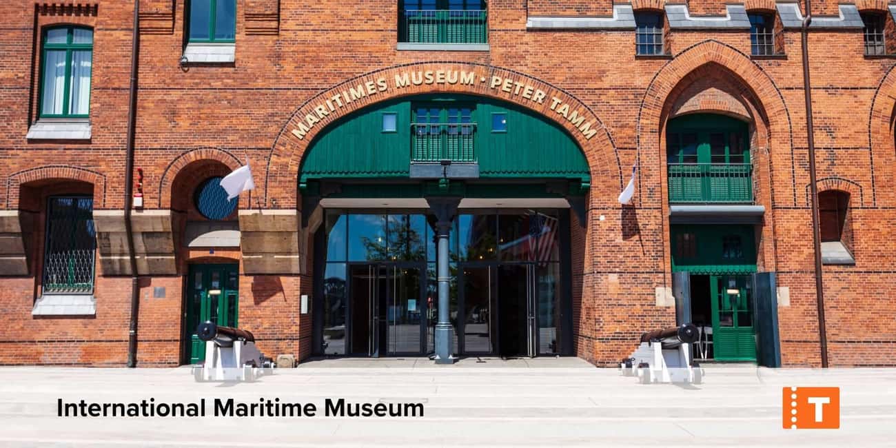 image n.9 of Hamburg: 40+ Attractions City Pass & Public Transportation activity in Hamburg, uploaded by supplier