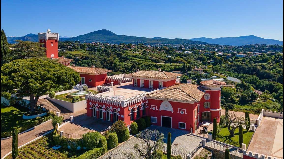 image n.5 of Wine Tasting, Cannes, Famous Designers and Perfume Factory activity in Grasse, uploaded by supplier
