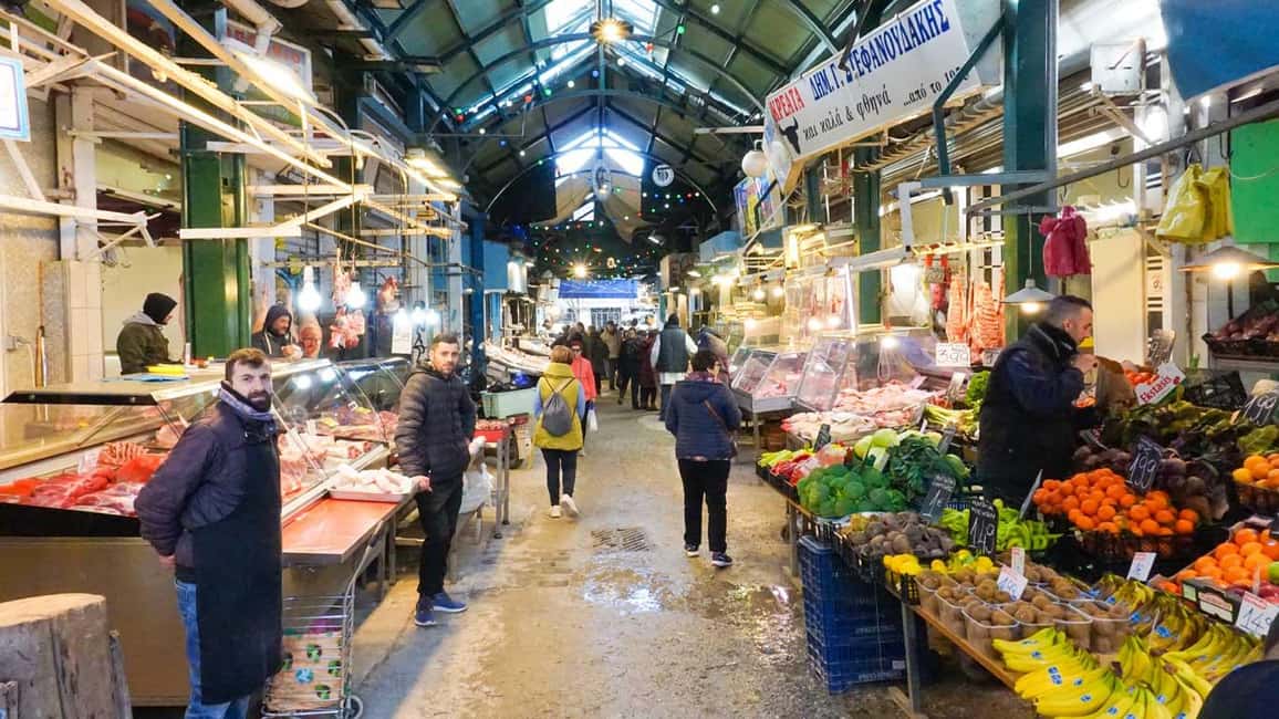 image n.9 of Thessaloniki: Family Treasure Hunt & Tour w Food Stops activity in Thessaloniki, uploaded by supplier