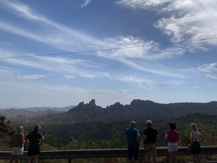 imagem n.11 de Tour particular de Santiago – Descubra a ilha atividade em Assomada, carregada pelo fornecedor