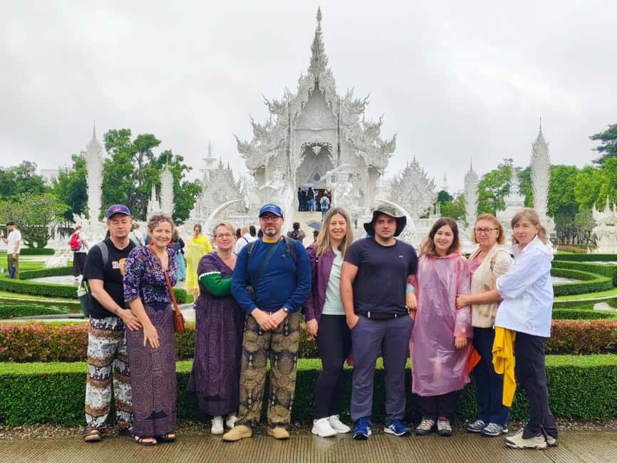 image n.94 of Chiang Rai Discovery:7 Attractions, Tickets & Lunch Included activity in Chiang Rai, uploaded by supplier