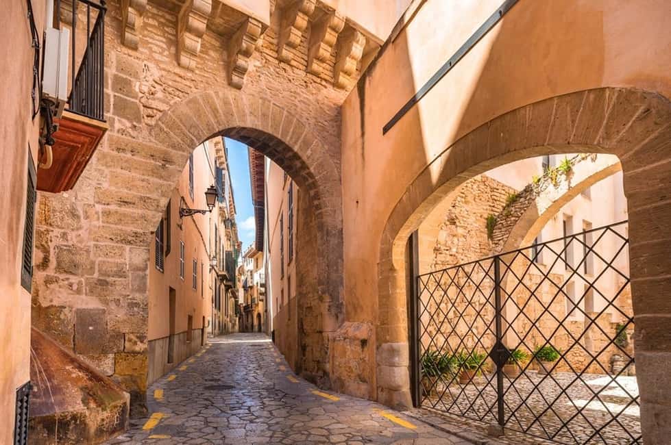 bild nr.5 av Palma de Mallorca: Tur i liten grupp och snabbspårning av katedralen aktivitet i Palma de Mallorca, uppladdad av arrangören