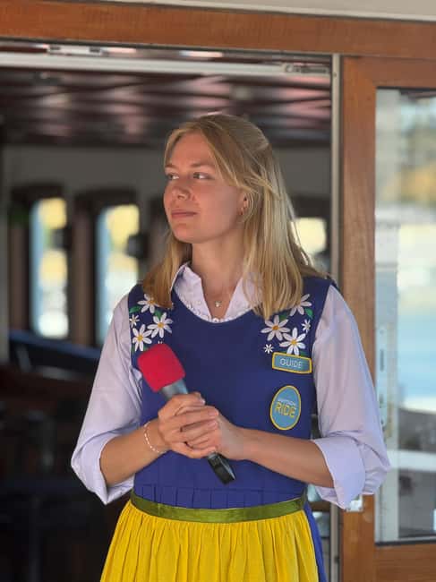 bild nr.6 av Stockholm: Midsommar båttur i skärgården med liveguide DE/EN aktivitet i Stockholms län, uppladdad av arrangören