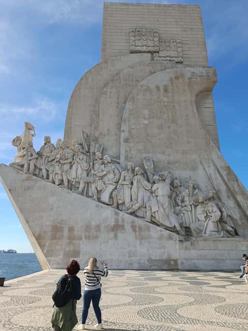 image n.12 of Lisbon: Belem Tour & Jeronimos Monastery Skip-the-Line Entry activity in Lisbon, uploaded by supplier