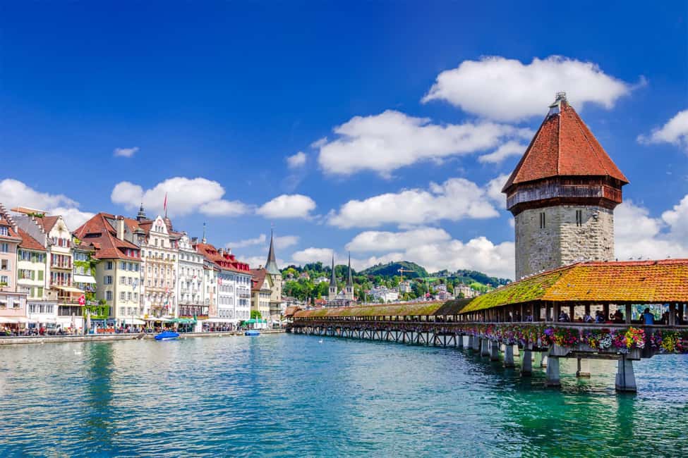 image n.10 of Zurich: Mount Titlis Tour with Ice Flyer and Lucerne activity in Canton Bern, uploaded by supplier