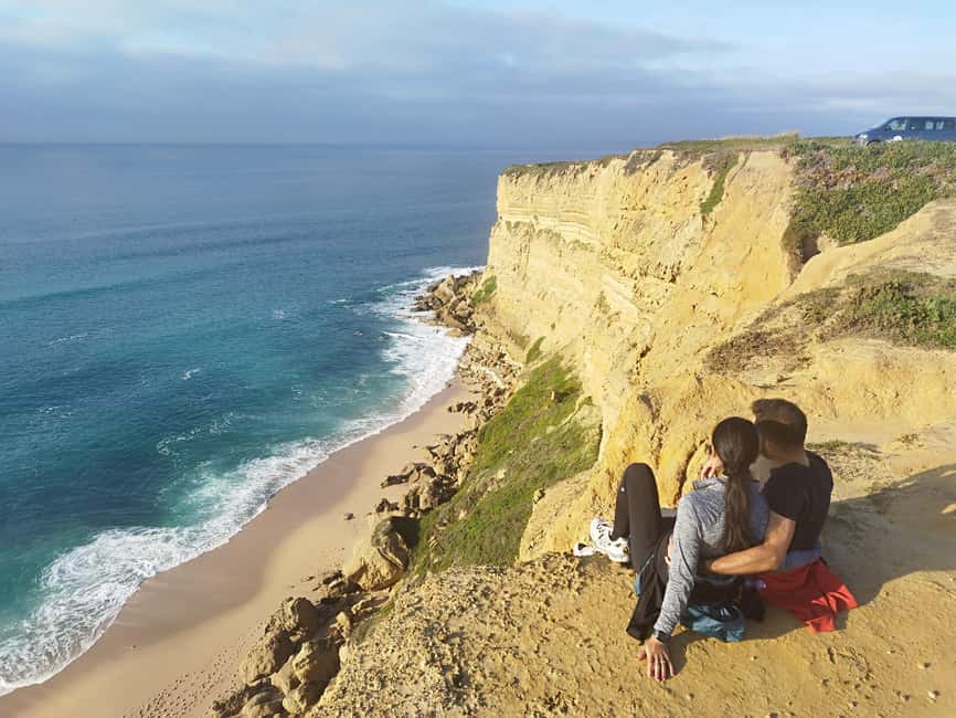 image n.2 of Hiking Tour Along the West Coastline activity in Sesimbra, uploaded by supplier
