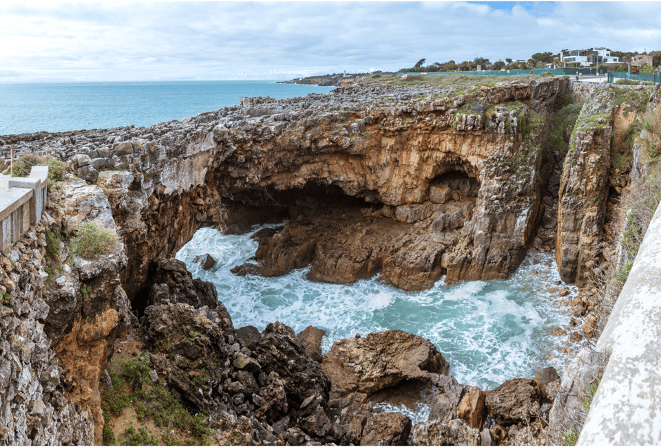 billede nr.11 af aktiviteten Sintra: Pena-paladset, Monserrate, Regaleira, Cabo da Roca og Cascais i Sintra, uploadet af udbyder