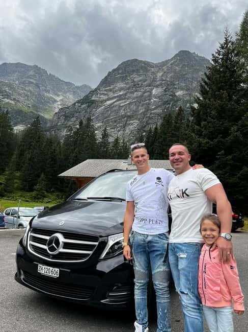 image n.26 of Best of Switzerland Bernese Oberland Day Trip with Cable Car activity in Canton Bern, uploaded by supplier
