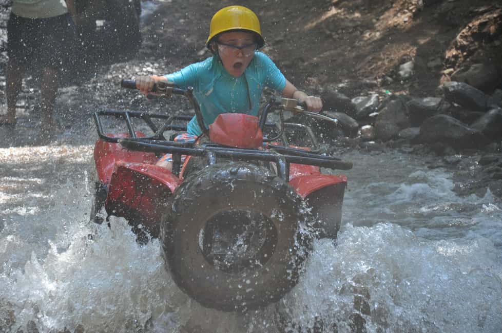 image n.9 of Bodrum Quad Safari activity in Bodrum, uploaded by supplier