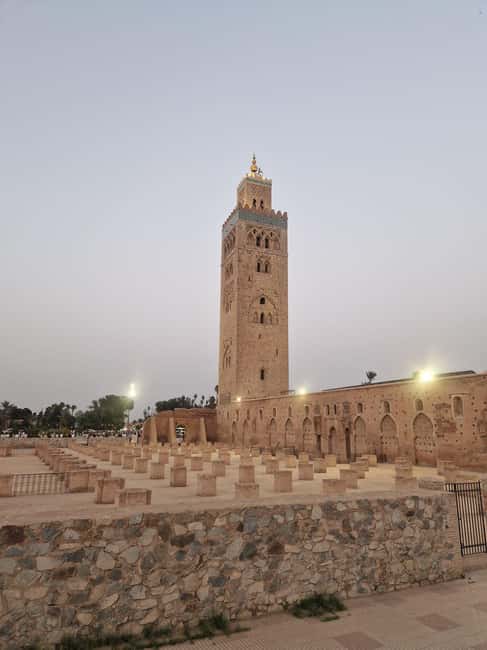 image n.14 of Sparkling Marrakech through the eyes of your local Guide activity in Marrakesh, uploaded by supplier