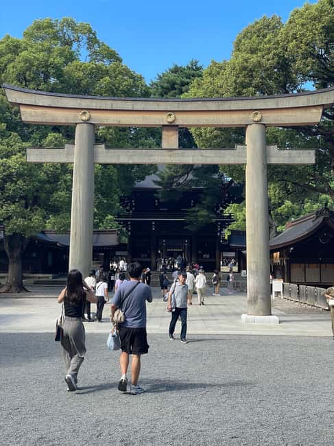 サプライヤーによってアップロードされた、東京の東京プライベート・シティ・ハイライト・ツアーの画像#18