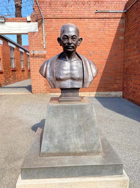 imagem n.54 de Joanesburgo: Excursão de 1 dia com o Soweto e o Museu do Apartheid atividade em Joanesburgo, carregada pelo fornecedor