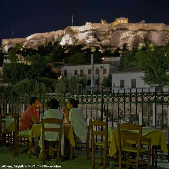 image n.16 of Highlights and Hidden Gems of Athens Walking Tour activity in Athens, uploaded by supplier