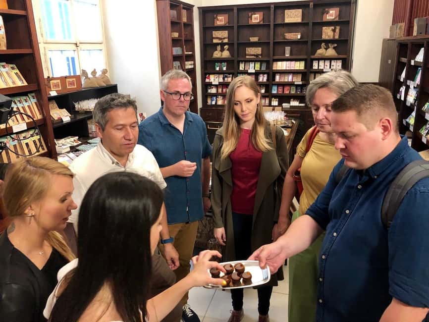 image n.16 of Vienna: Typical Austrian Food Tour with Coffee House Visit activity in Vienna, uploaded by supplier
