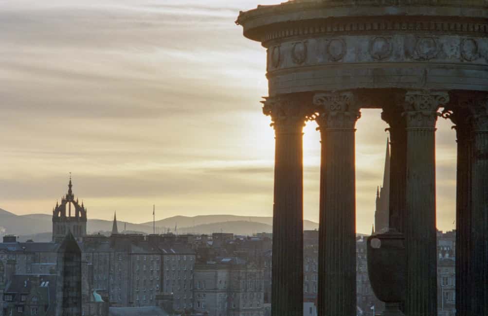 Immagine nº 14 di Edimburgo: Escursione al tramonto sull'Arthur's Seat attività a Edimburgo, caricata dal fornitore