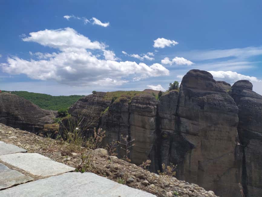 imagen n.º 11 de Excursión de un día a los monasterios de Meteora desde Tesalónica actividad en Kalabaka, subida por el proveedor