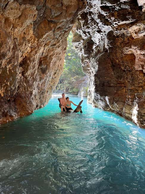 Immagine nº 5 di Rincon de la Vieja: Tour privato della cascata La Leona attività a Liberia, Costa Rica, caricata dal fornitore