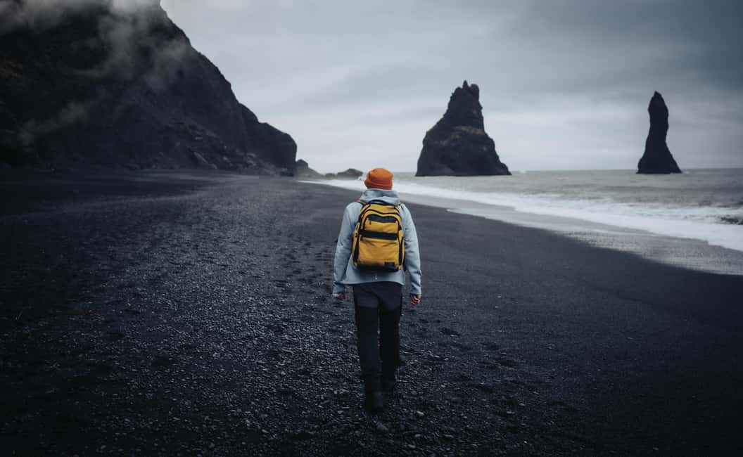 imagen n.º 4 de Reikiavik: Excursión de Aventura por la Costa Sur actividad en Suðurland, subida por el proveedor